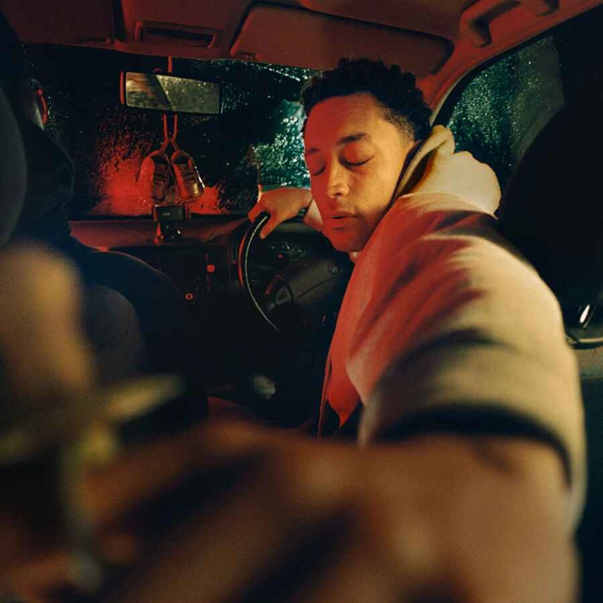 Read more about the article HGU – Loyle Carner